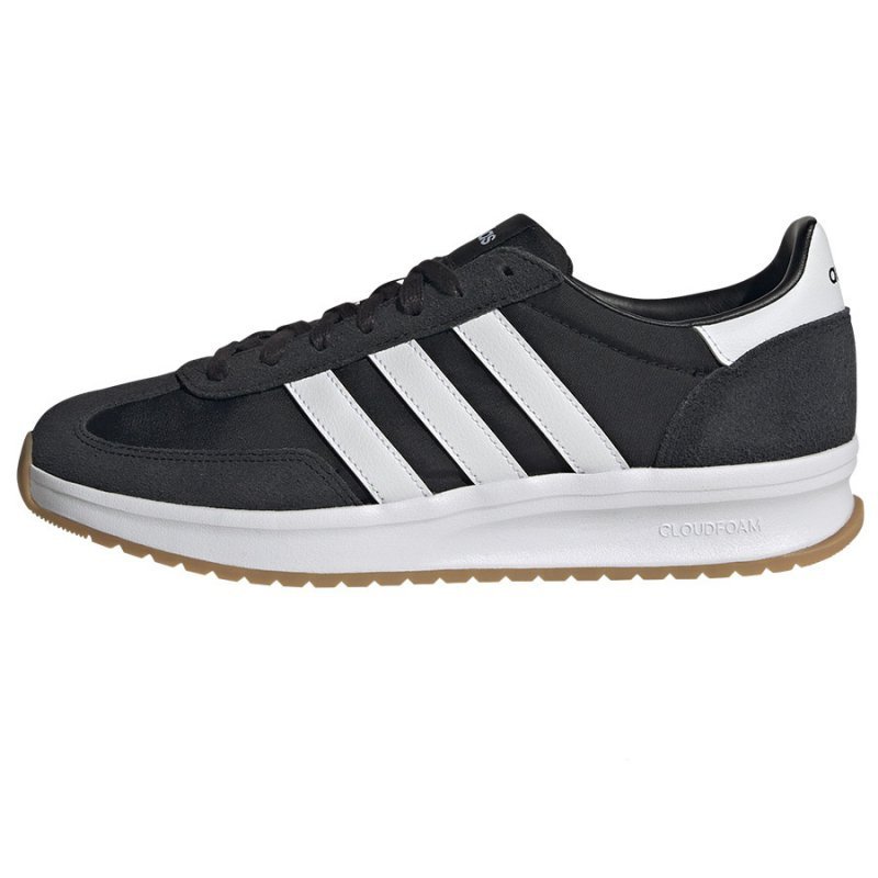 Buty adidas RUN 70s 2.0 IH8585 czarny 44