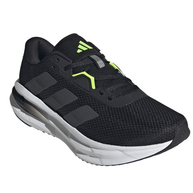 Buty do biegania Galaxy 7 M JQ2625 44 czarny