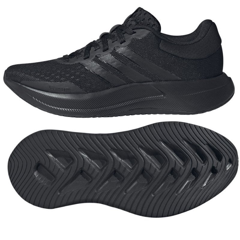 Buty adidas Treadmove W JQ6406 40 czarny