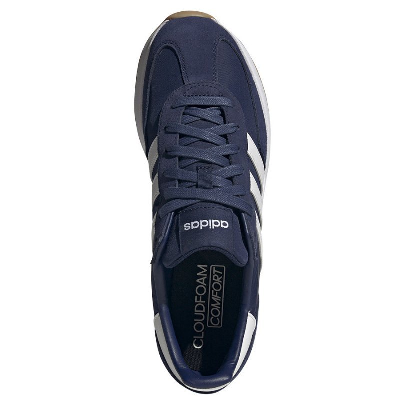 Buty adidas RUN 70s 2.0 IH8586 niebieski 42 2/3