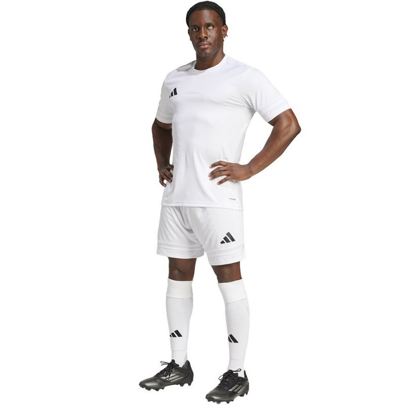 Koszulka adidas SQUADRA 25 JSY JG5834 biały L