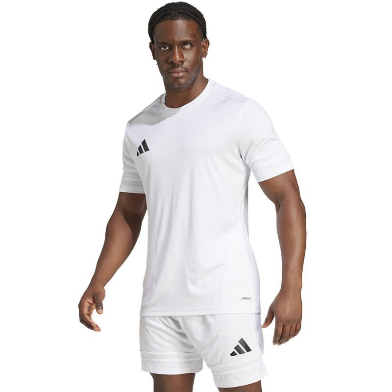 Koszulka adidas SQUADRA 25 JSY JG5834 biały S