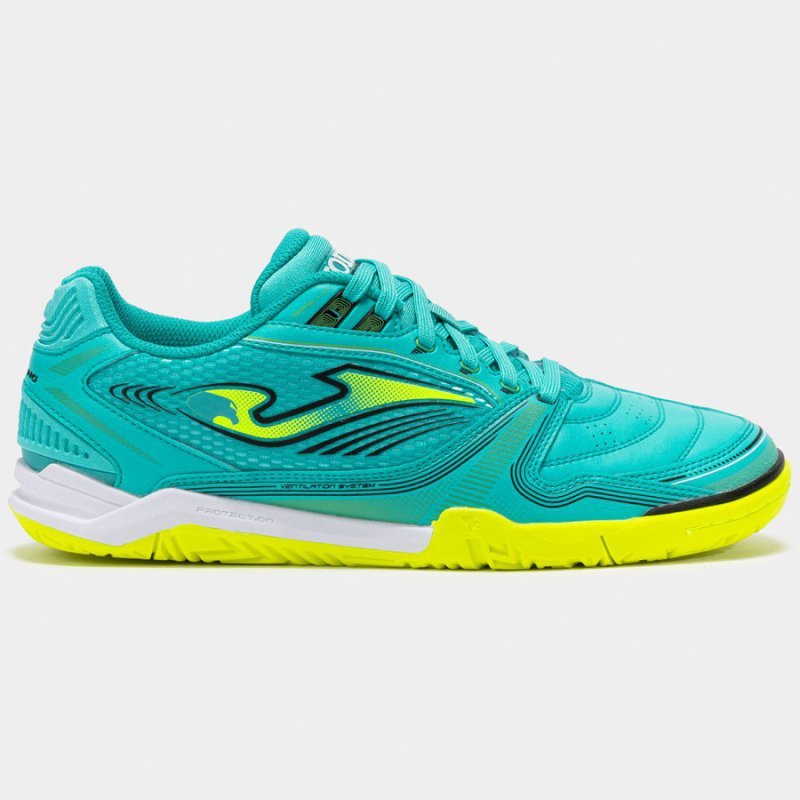 Buty Joma Dribling 2535 DRIW2535IN zielony 42