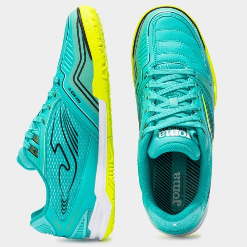 Buty Joma Dribling 2535 DRIW2535IN zielony 42