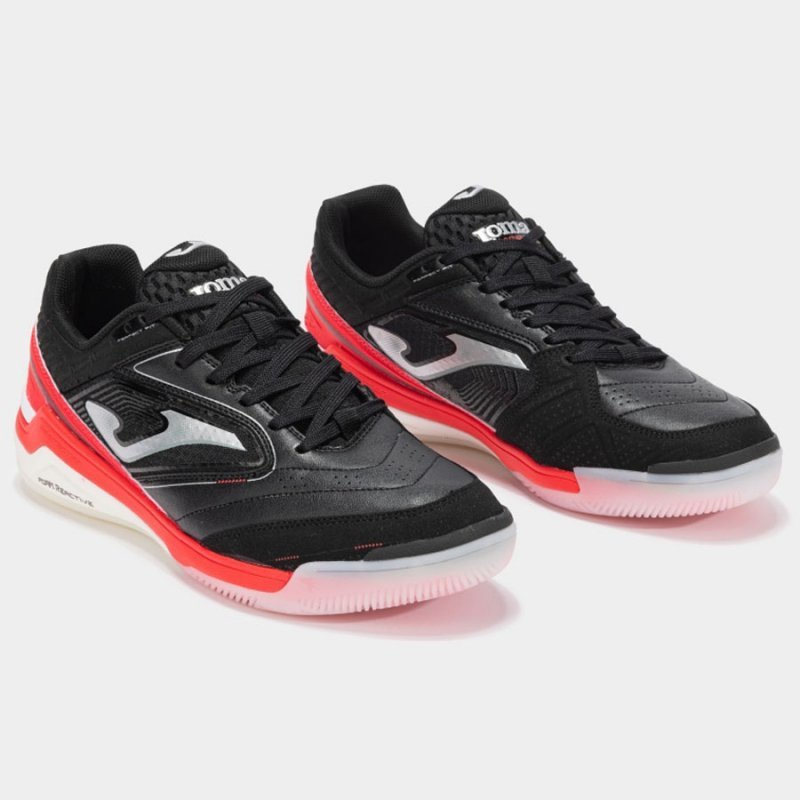 Buty Joma Gambeta 2501 IN GAMW2501IN czarny 43