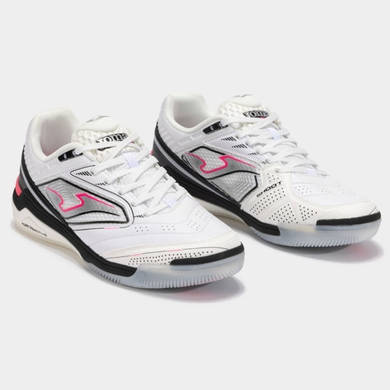 Buty Joma Gambeta 2502 IN GAMW2502IN czarny 43 1/3