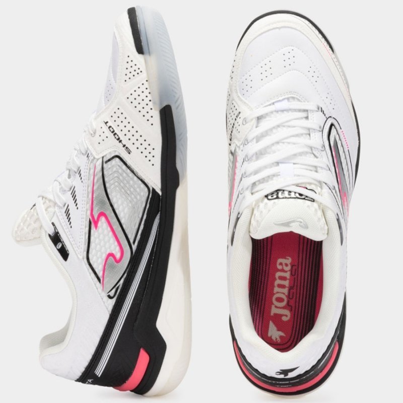 Buty Joma Gambeta 2502 IN GAMW2502IN czarny 42