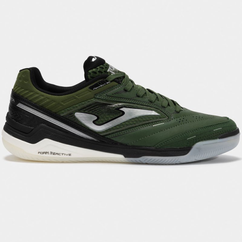 Buty Joma Gambeta 2523 IN GAMW2523IN zielony 44
