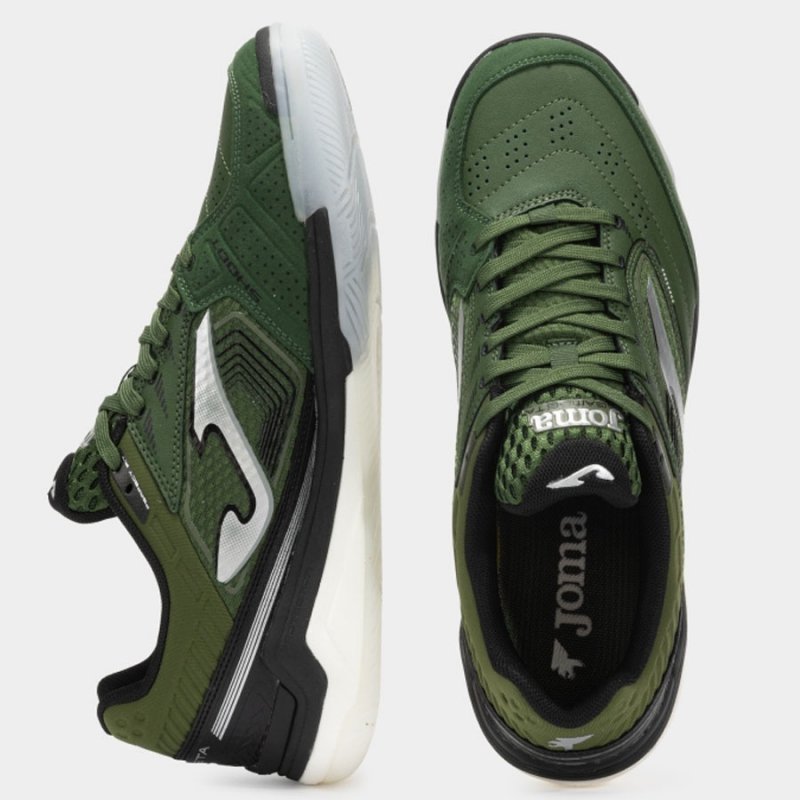 Buty Joma Gambeta 2523 IN GAMW2523IN zielony 40