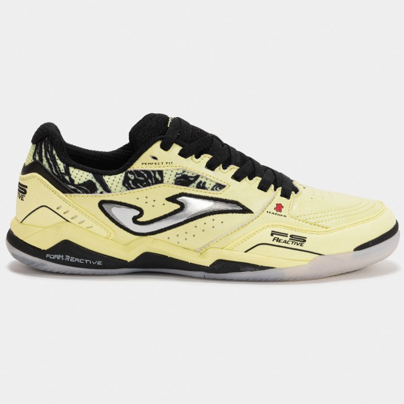 Buty Joma FS Reactive 2528 IN FSW2528IN żółty 43