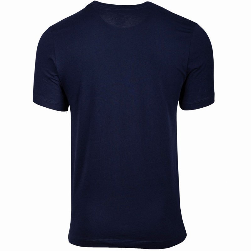 Koszulka Nike Inter Mediolan HM5098-498 granatowy L