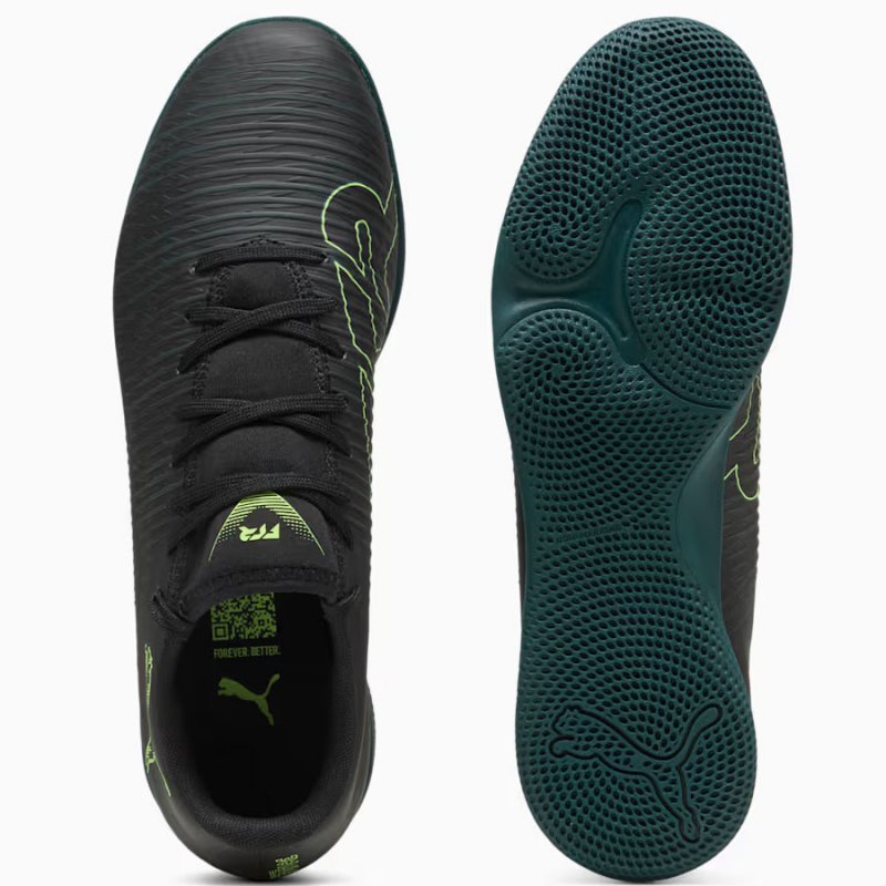 Buty Puma Future 8 Play IT 108606-02 czarny 42 1/2