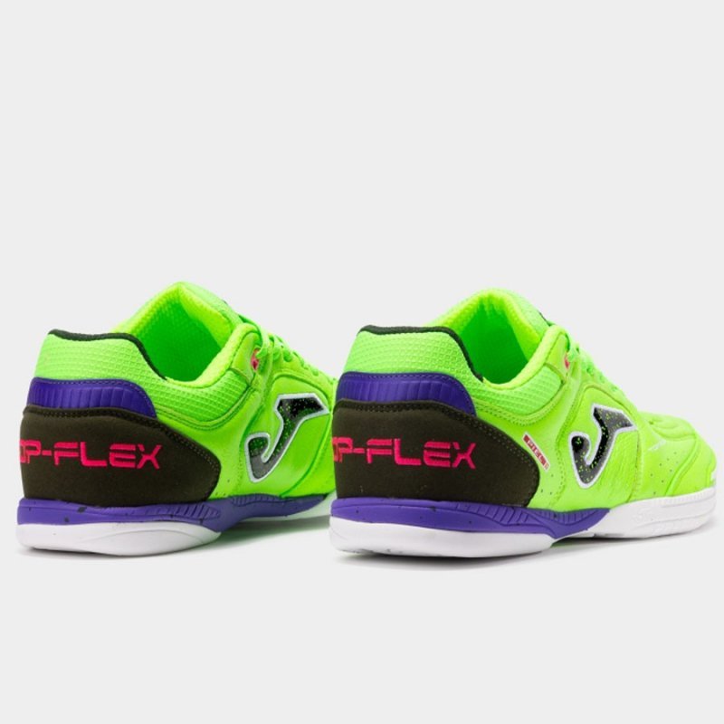 Buty Joma Top Flex 2511 TOPW2511IN zielony 41