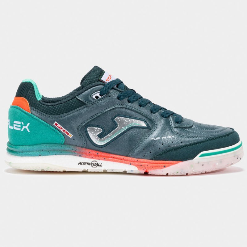 Buty Joma Top Flex Rebound 2517 TORW2517IN zielony 43