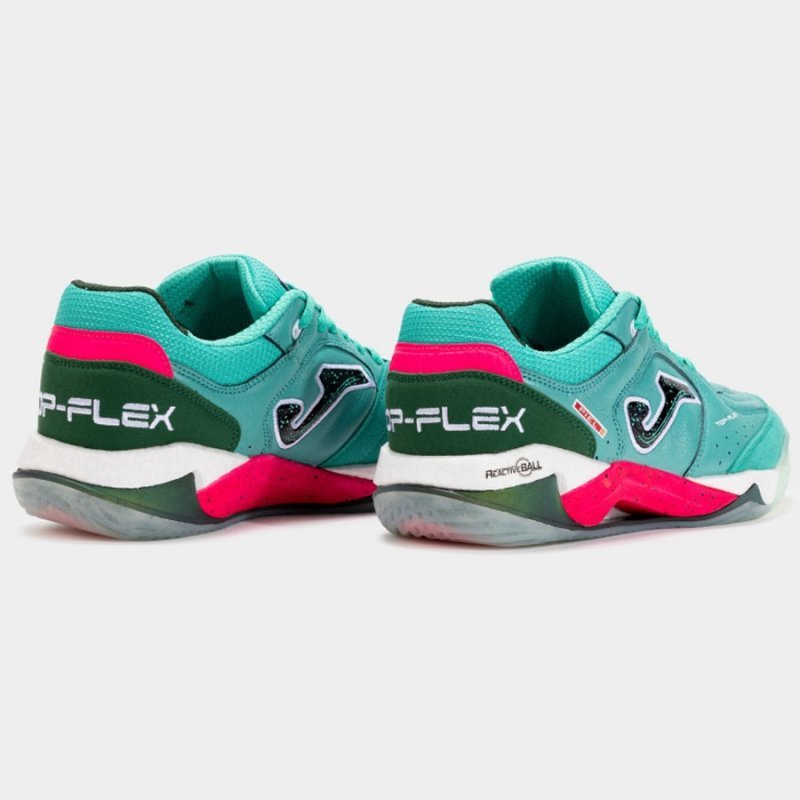 Buty Joma Top Flex Plus15 TOUW2515IN zielony 42