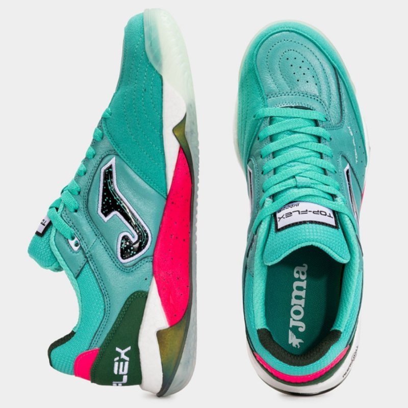 Buty Joma Top Flex Plus15 TOUW2515IN zielony 42 1/2