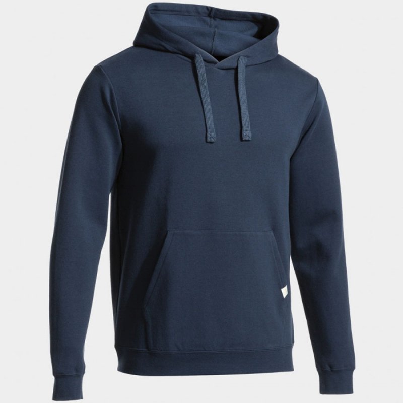 Bluza Joma Combi 103776.331 granatowy XXL