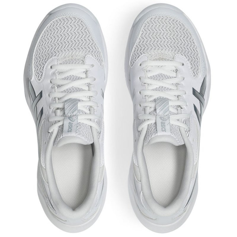 Buty Asics GEL-ROCKET 12 1072A119 101 41 1/2 biały
