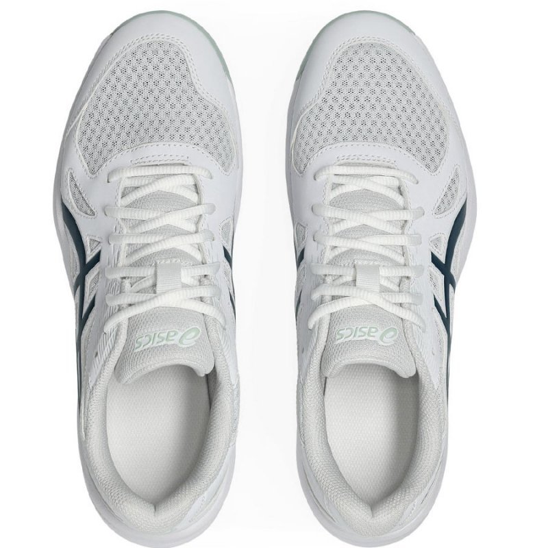 Buty Asics UPCOURT 6 1071A104 104 46 biały