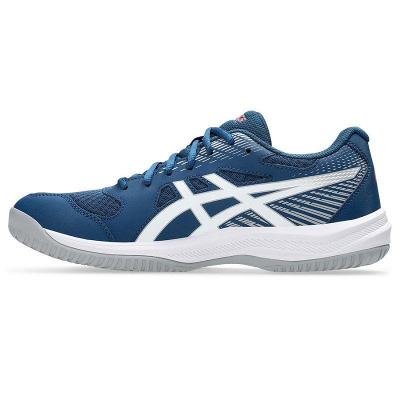 Buty Asics UPCOURT 6 1071A104 402 42 niebieski