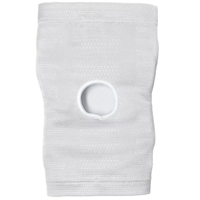 Nakolanniki Asics Gel Kneepad 3053A181 100 S biały