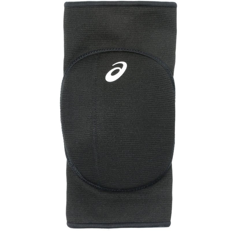 Nakolanniki Asics Basic Kneepad 3053A179 001 M czarny