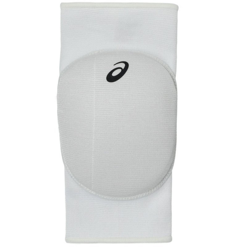 Nakolanniki Asics Basic Kneepad 3053A179 100 S biały