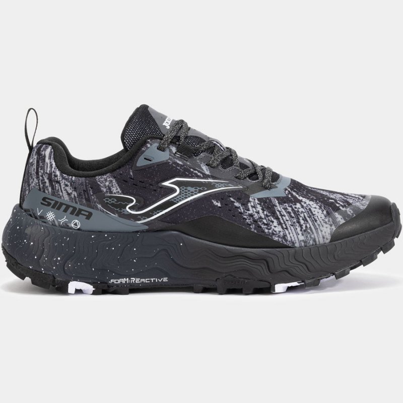 Buty Joma SIMA TKSIMW2501 43 czarny