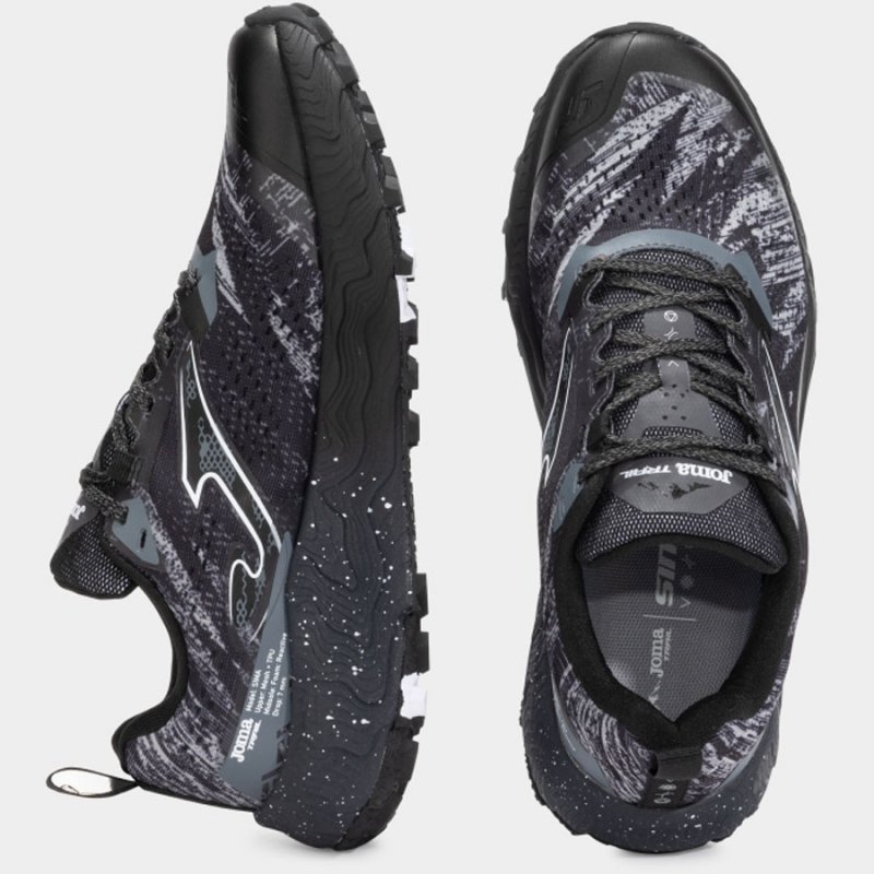 Buty Joma SIMA TKSIMW2501 43 czarny