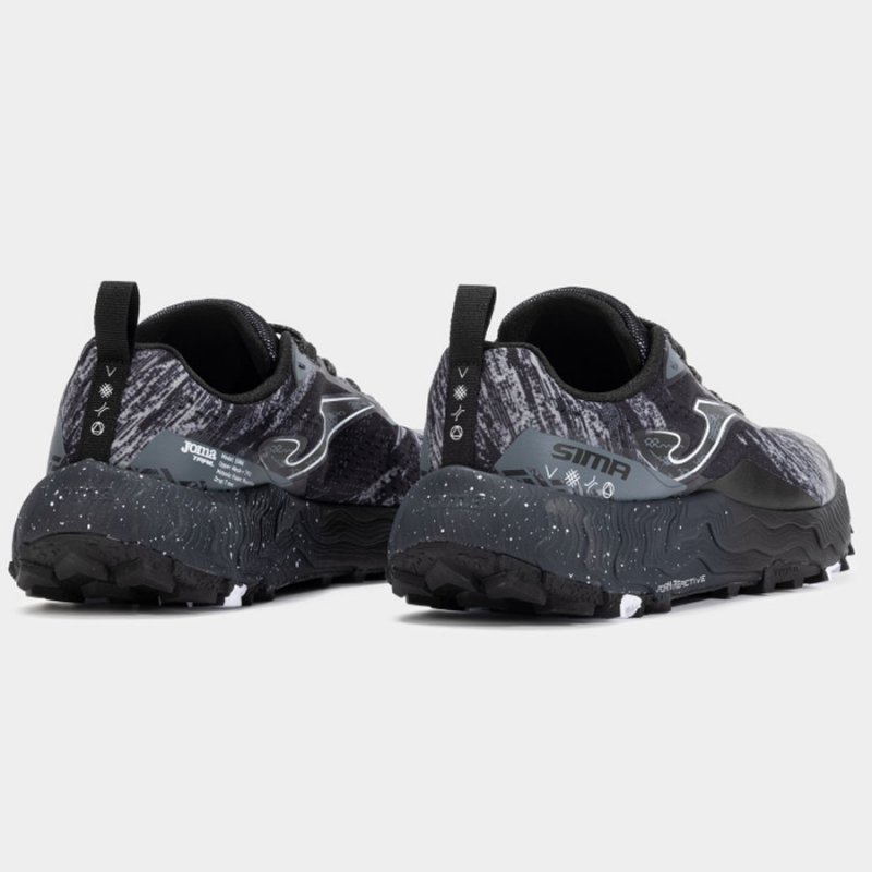 Buty Joma SIMA TKSIMW2501 43 czarny