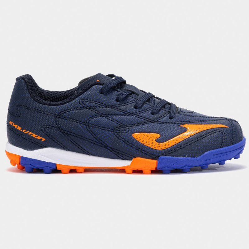 Buty Joma EVOLUTION 2503 Jr EVJW2503TF granatowy 34