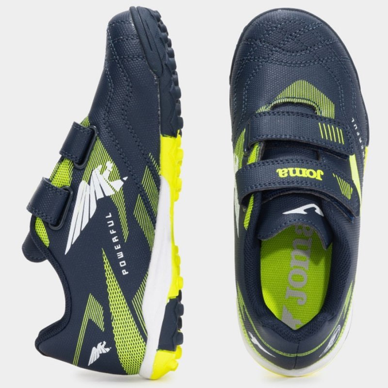 Buty Joma POWERFUL 2503 Jr TF POJW2503TFV granatowy 32