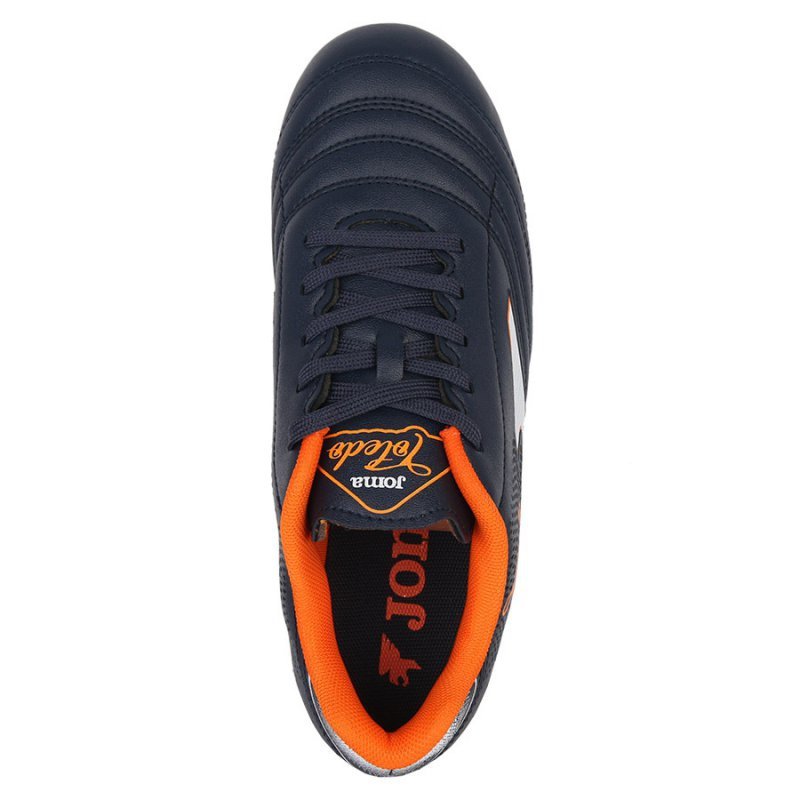 Buty Joma TOLEDO 2503 Jr FG TOJW2503FG granatowy 35