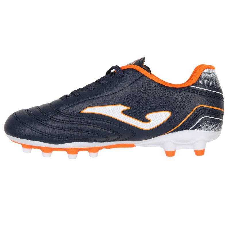Buty Joma TOLEDO 2503 Jr FG TOJW2503FG granatowy 39