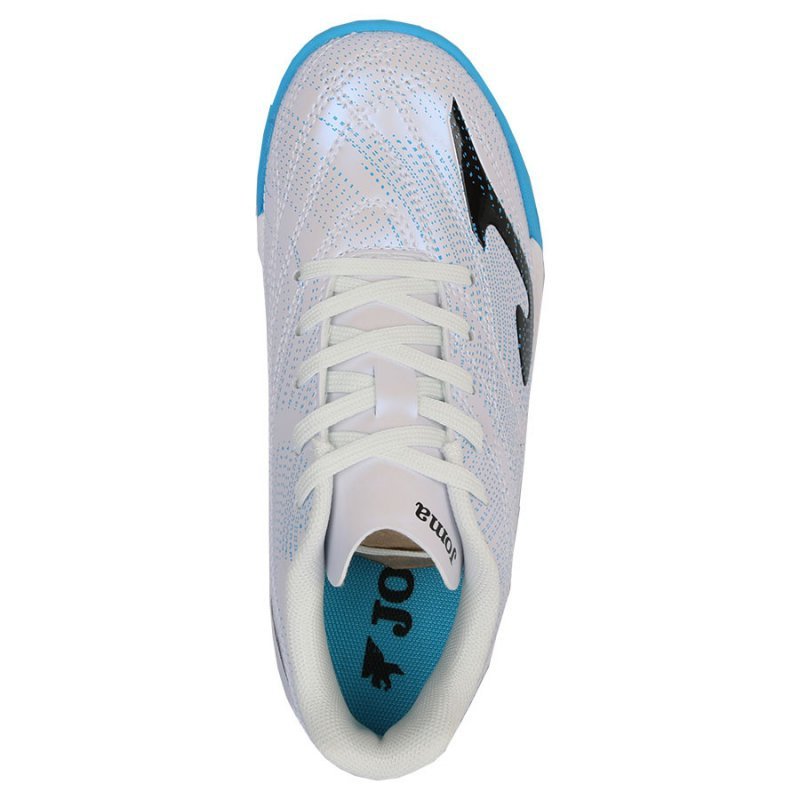 Buty Joma EVOLUTION 2532 Jr EVJW2532IN biały 39
