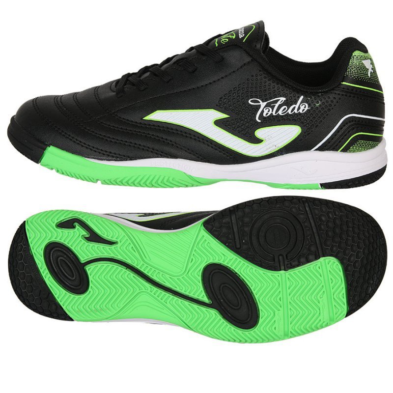 Buty Joma TOLEDO 2501 Jr IN TOJW2501IN granatowy 37