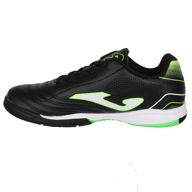 Buty Joma TOLEDO 2501 Jr IN TOJW2501IN granatowy 38