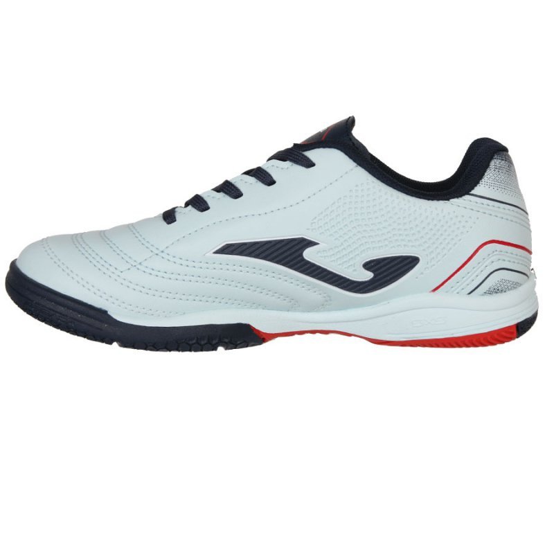 Buty Joma TOLEDO 2505 Jr IN TOJW2505IN niebieski 38