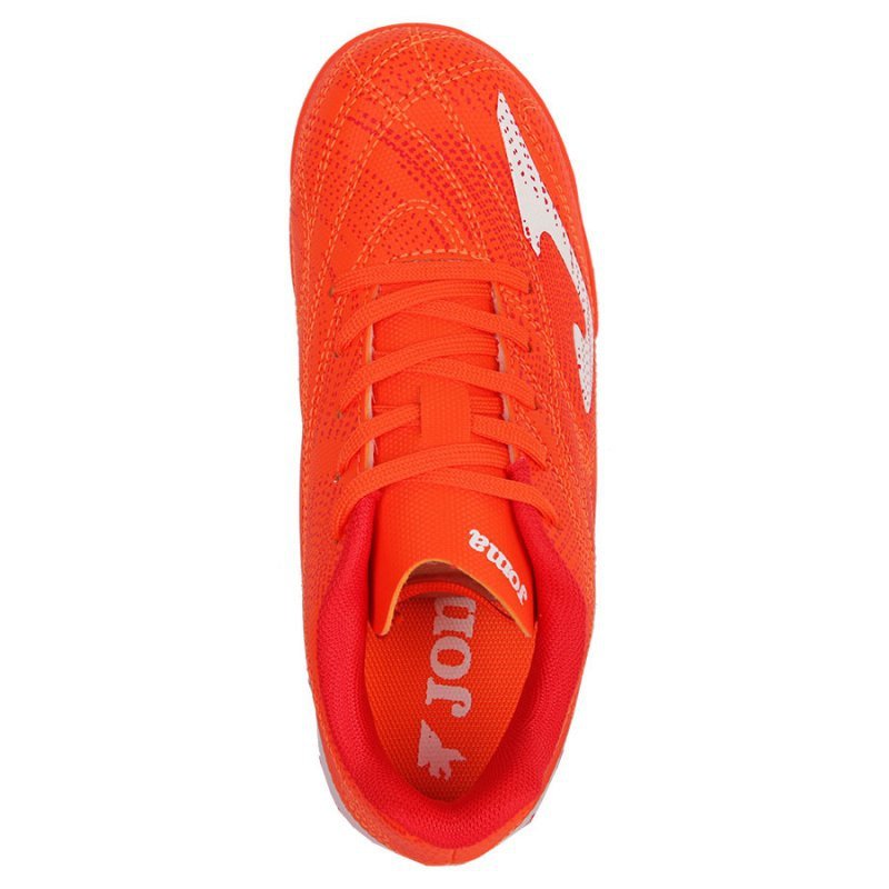 Buty Joma EVOLUTION 2508 Jr EVJW2508TF pomarańczowy 34