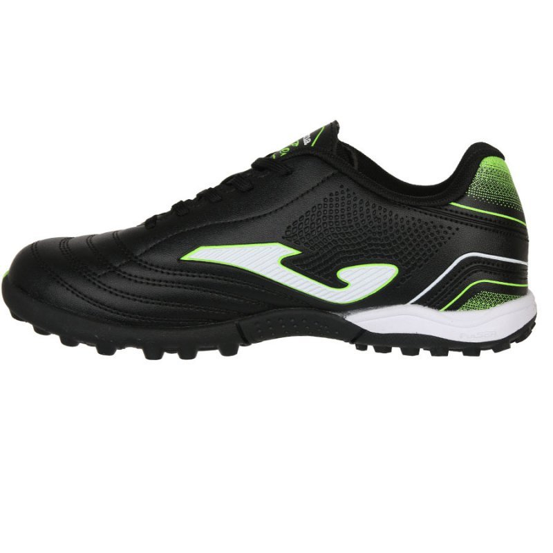 Buty Joma TOLEDO 2501 Jr TF TOJW2501TF czarny 36