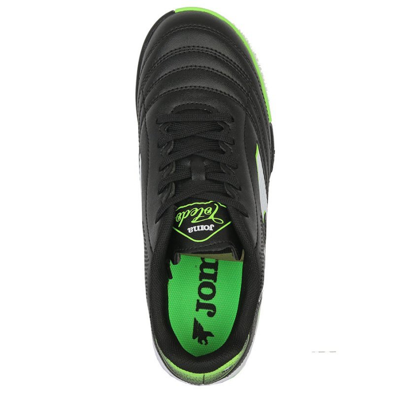 Buty Joma TOLEDO 2501 Jr TF TOJW2501TF czarny 36