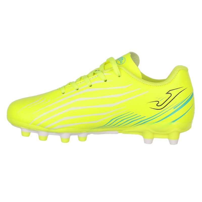 Buty Joma Propulsion 2509 Jr FG PRJW2509FG żółty 32