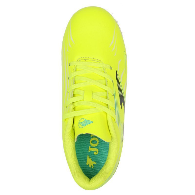 Buty Joma Propulsion 2509 Jr FG PRJW2509FG żółty 33