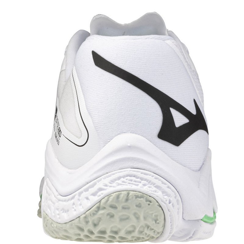 Buty Mizuno WAVE LIGHTNING Z8 V1GA240016 43 biały