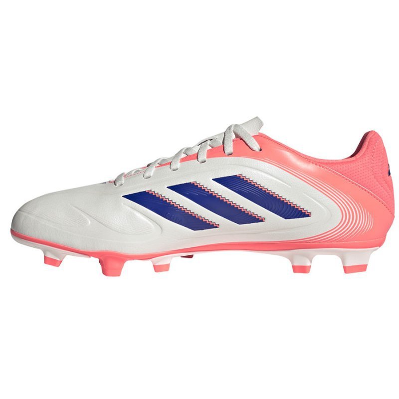 Buty adidas COPA PURE III Club FG/MG JR2898 czarny 44 2/3