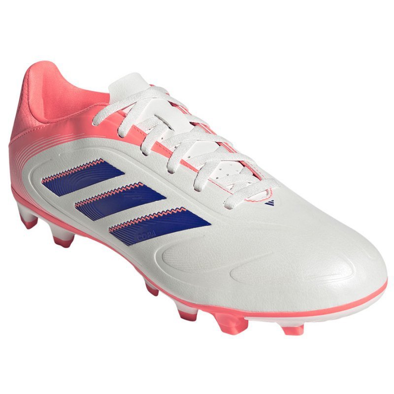 Buty adidas COPA PURE III Club FG/MG JR2898 czarny 42 2/3