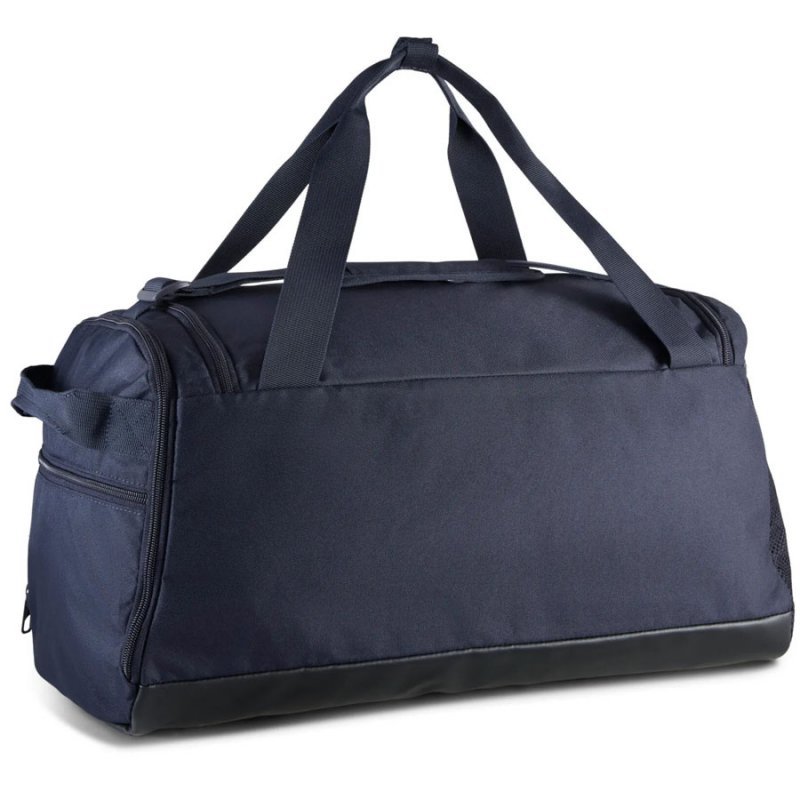 Torba Puma Challenger Small Sports Bag 091143-08 granatowy 