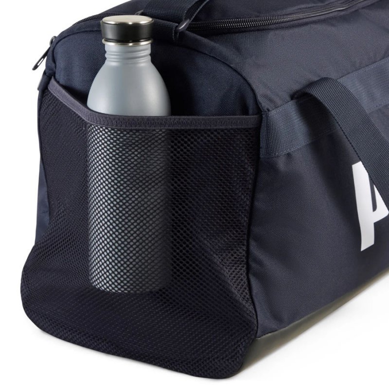 Torba Puma Challenger Small Sports Bag 091143-08 granatowy 