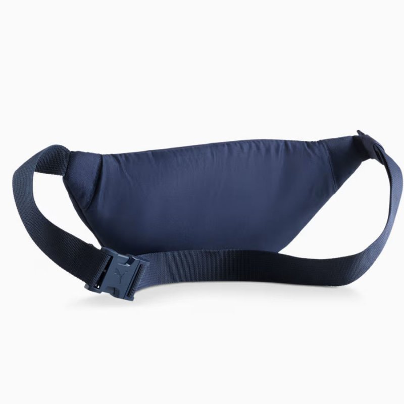 Saszetka nerka Puma PHASE Waist Bag 091165-02 granatowy one size