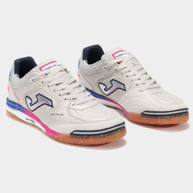 Buty Joma Top Flex Rebound 2512 TORW2512IN biały 43